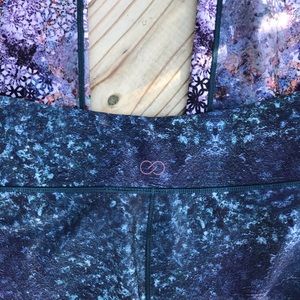 Calia By Carrie Yoga/Workout Pants